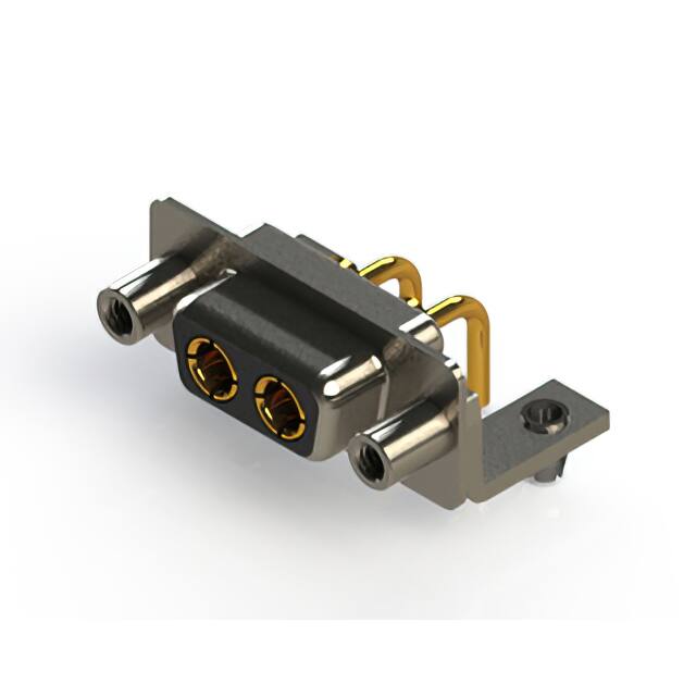 630-2W2-640-1T5 EDAC Inc.  Gruppi di connettori D-Sub